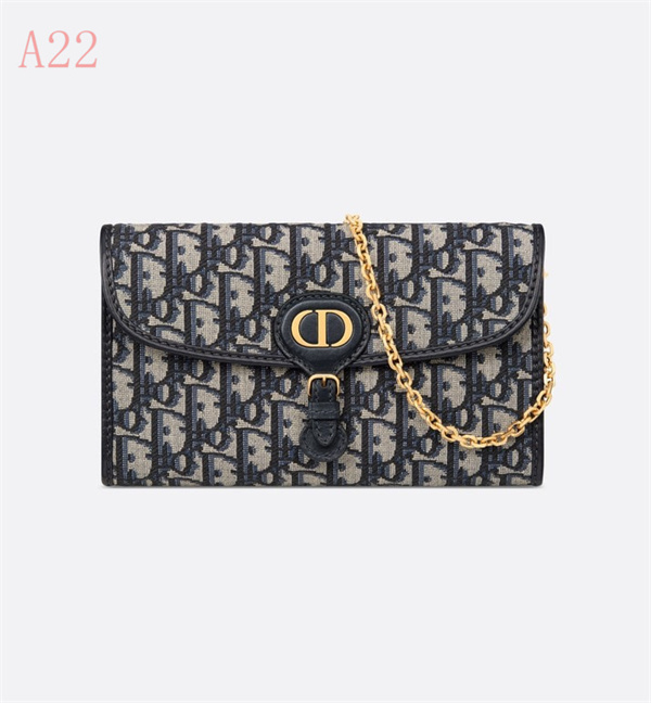 Dior Bags AAA 191